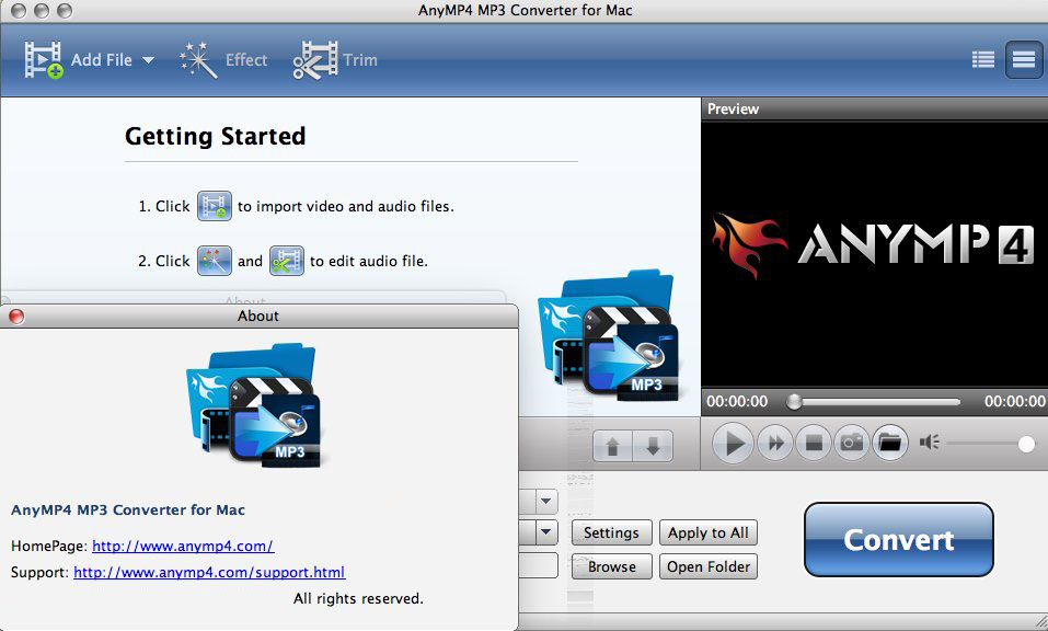 Convert Any Video To Mp3 For Mac